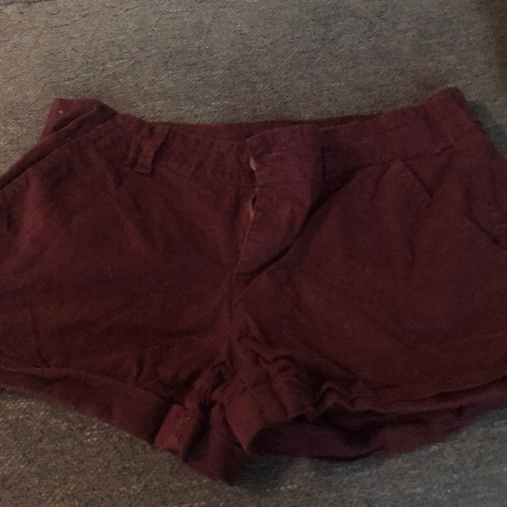 Shorts